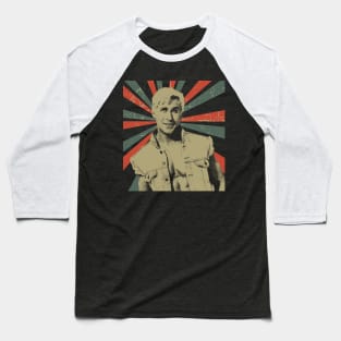 Ryan Gosling || Vintage Art Design || Barbie 2023 Baseball T-Shirt